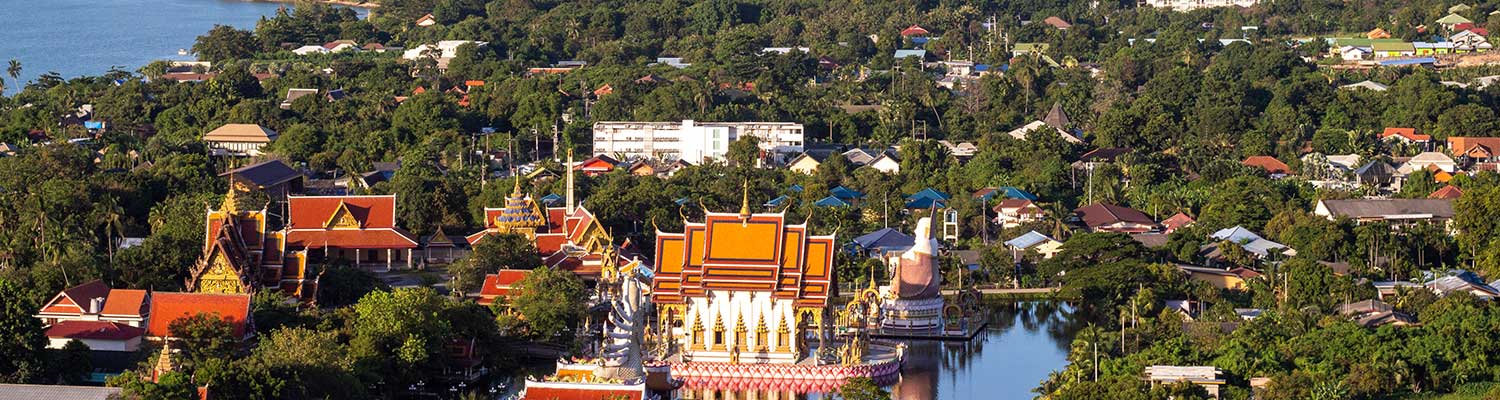 Thai-Temple-view-from-above
