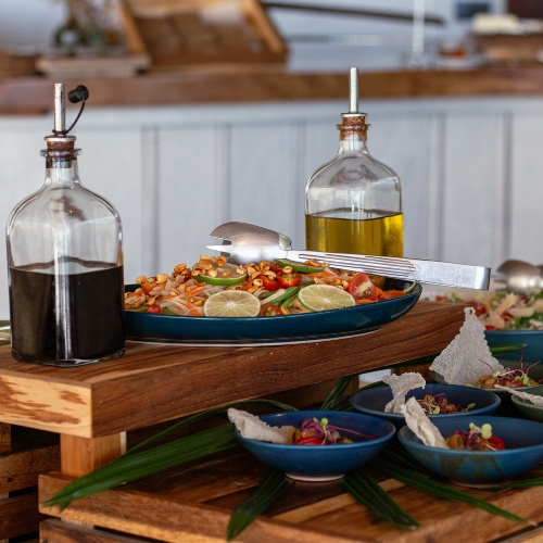 salad bar