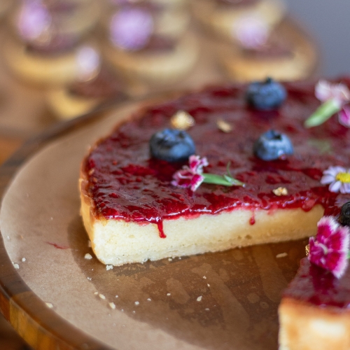 cheese cake